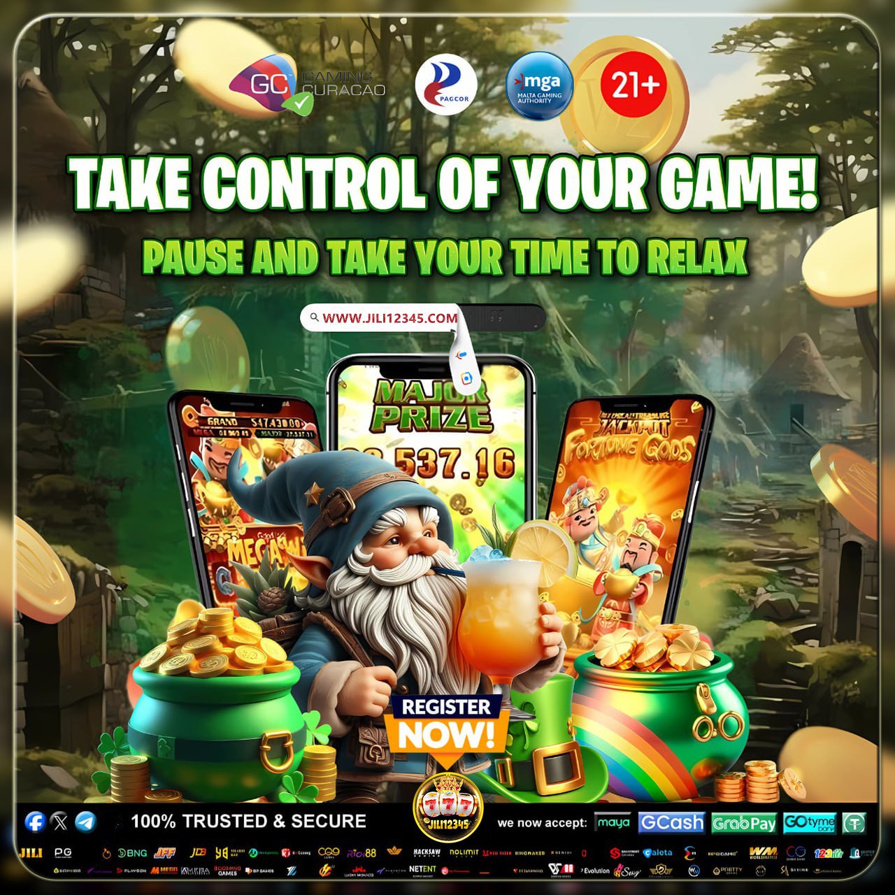 Jogador de blackjack online no Brasil